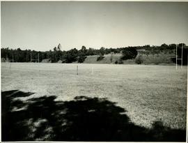 1961 HA 108 Jamieson Rugby field