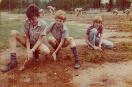 1978 BP Grass planting 001