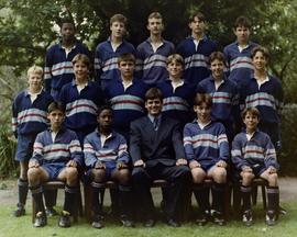 1997 BC Rugby U14B XV NIS
