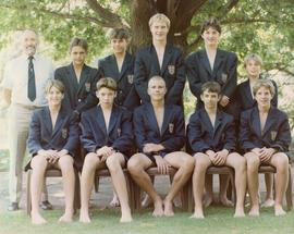 1997 BC Water Polo U14A ST p112