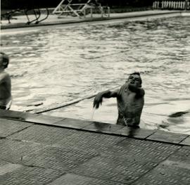 1974c BC Swimming pool scenes TBI 009