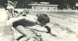 1977 BP Swimming gala 002
