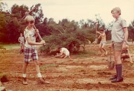 1978 BP Grass planting 010