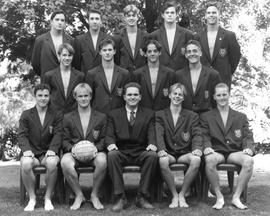 1995 BC Water Polo 2nd team ST p119