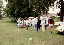 1990 BC Cricket match scenes 002