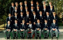 1996 BC Grade 9L NIS