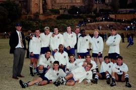 1997 BC Rugby 1st XV vs St Johns 001