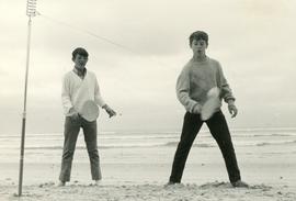 1974c BC Boys on Muizenberg beach TBI 002