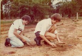 1978 BP Grass planting 002