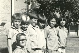 1979 BP Some school haircuts 001