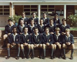 1997 BC Rugby 3rd XV NIS