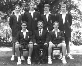 1995 BC Tennis 3rd team ST p150