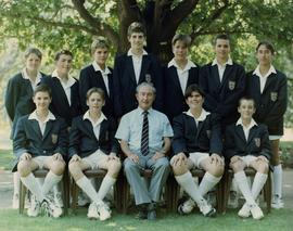 1997 BC Cricket U14B XI ST p081