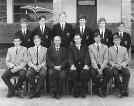 1970 BC Prefects ST p019