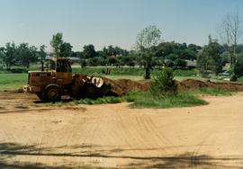 1995 GC Landscapes Site clearing 041