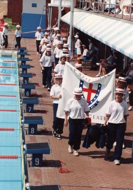 1997 GC Sport Swimming Inter-high Gala 008