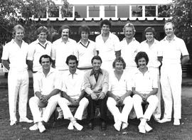 1979 OSA Cricket team ST p067