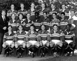 1994 BC Rugby 2nd XV ST p098