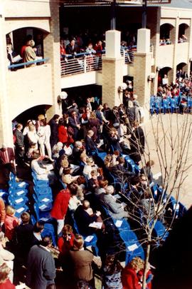 1996 Collegiate unveiling 041