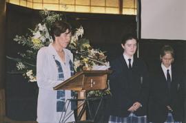 2000 GC Chapel Anne van Zyl Lisa Chamberlain Charlotte Wylde 005