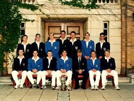 1998 BC Cricket 1st XI ST p073