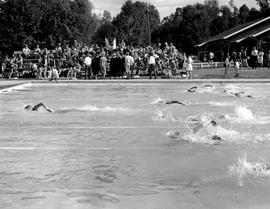 1976 BC Swimming Inter-house Gala 006