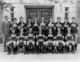 1975 BC Rugby U14A XV NIS