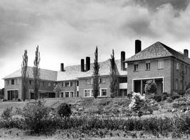 1957 BC Mountstephens House HA 1957BC_0008