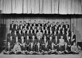 1971 BC Matric Class Woods collection ST p012