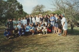 1998 GC Grade 9 Camp 001