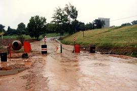 1996 Campus Floods 001