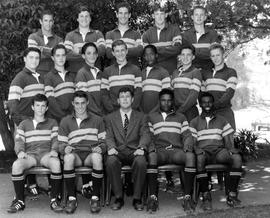 1994 BC Rugby 4th XV ST p099
