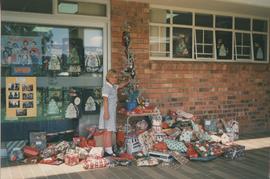 1995 GP Community Engagement Gifts for Baragwanath Christmas Spirit 004