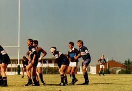 1987 BC Rugby match TBI NIS 001