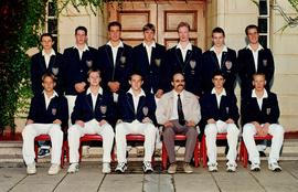 1999 BC Cricket TBI NIS 001