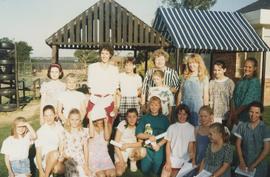 1995 GP Founder staff and students  003