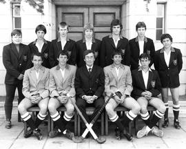 1978 BC Hockey 1st XI ST p064