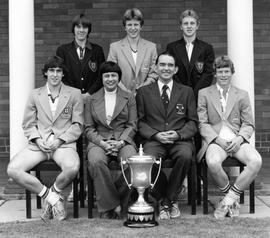 1982 BC Squash 1st team STp084