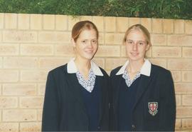1999 GC Head girls 001
