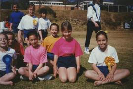 1995 GP First Sports Day 013