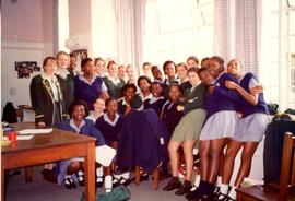 1997 GC Letsibogo Girls' High School 011