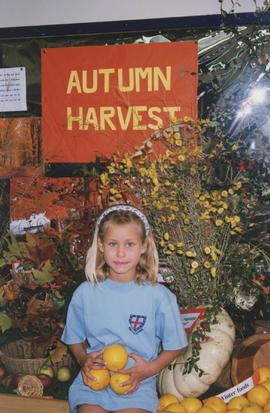 1999 GP JP Autumn Harvest Kerry Chambers 003