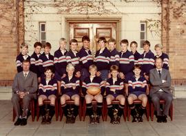 1984 BC Rugby U13B NIS