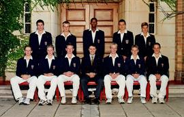 1999 BC Cricket TBI NIS 003