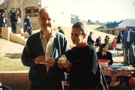 1997 Campus Founders' Day Grade 9 Businesses 001