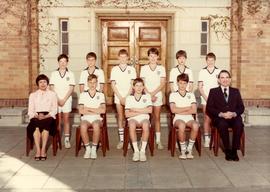 1984 BC Squash U13AB Team ST p085