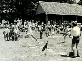 1967 BP Athletics U13 220yds