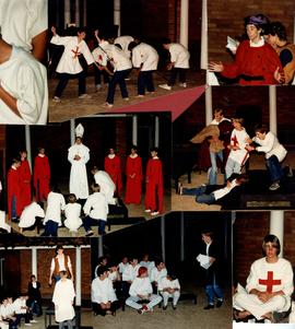 1984 BC Children's Crusade dramatic production 002