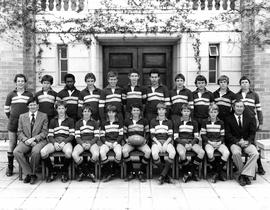 1980 BC Rugby U14B XV NIS