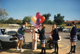 1997 Campus Founders' Day Grade 9 Businesses 003